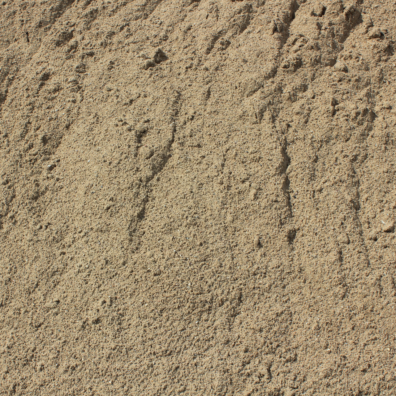 Сколько весит куб песка